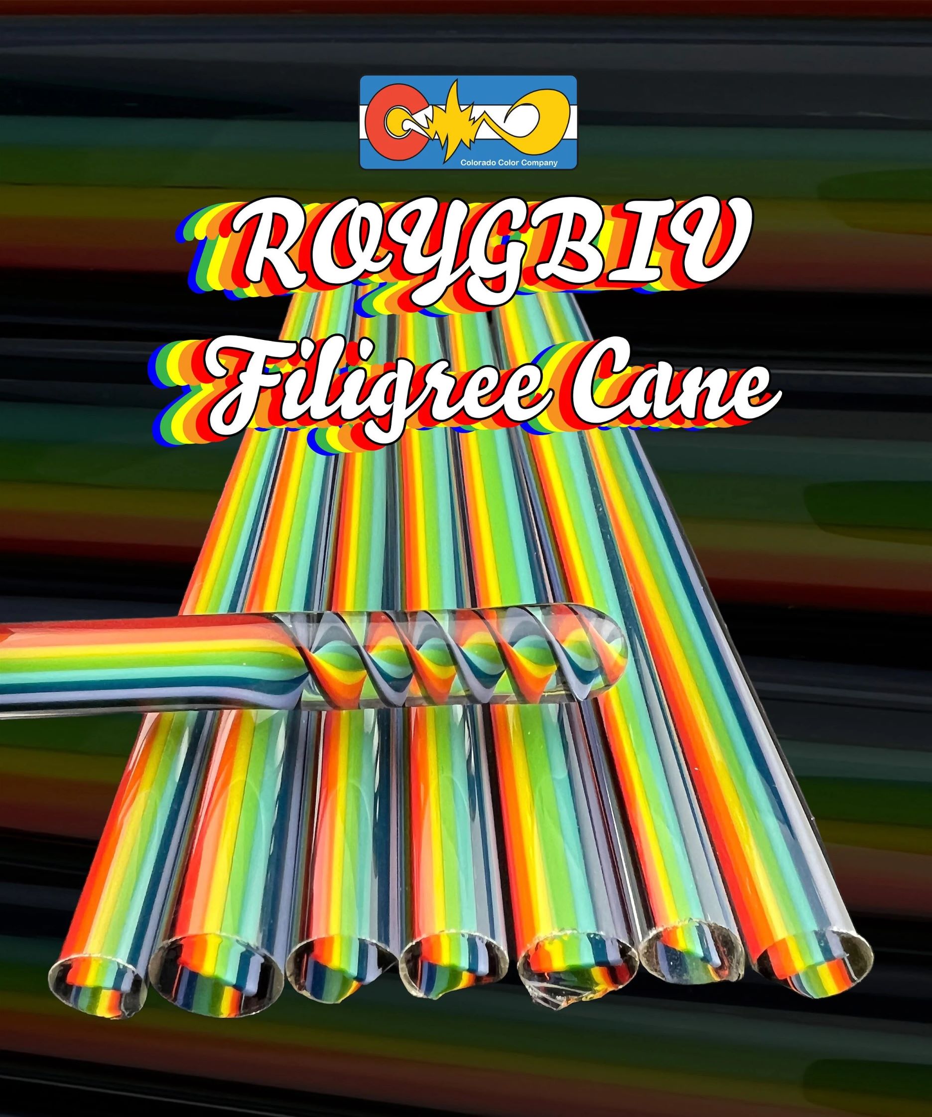 ROYGBIV