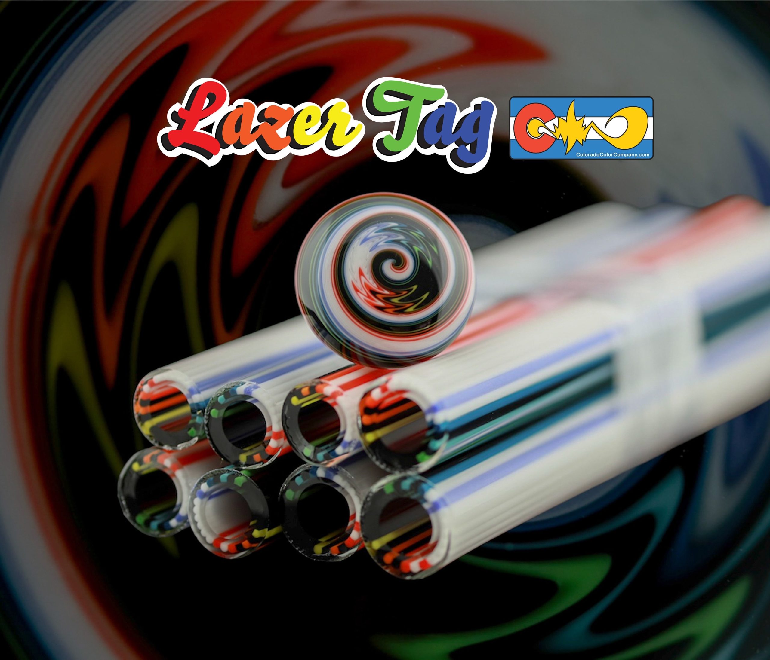 lazer tag
