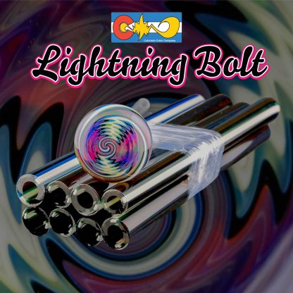Lightning Bolt