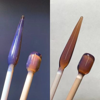 Chocolate Opal B+