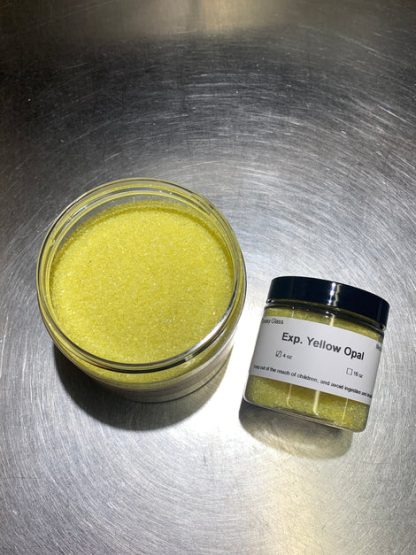 EXP Yellow Opal FF 1LB