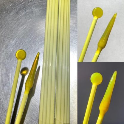 Exp Yellow Opal Rod B