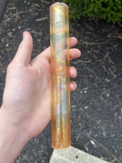 Dragon 30x7 8.6oz