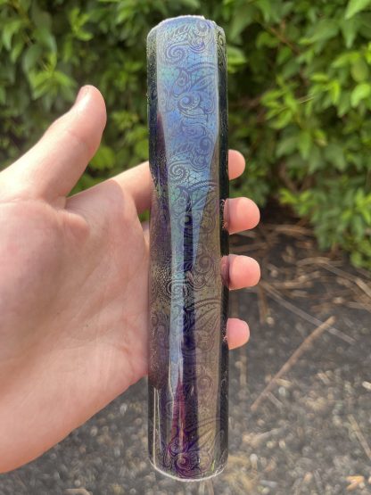 Paisley 38x7 10.2oz