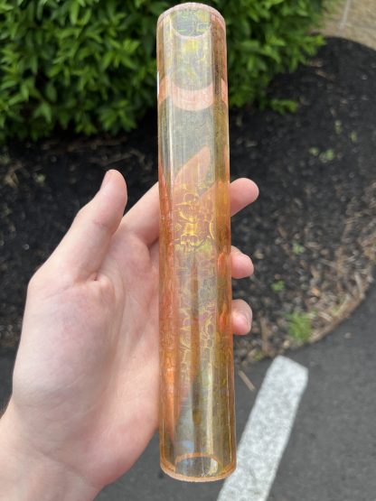Skulls 38x7 12.1oz