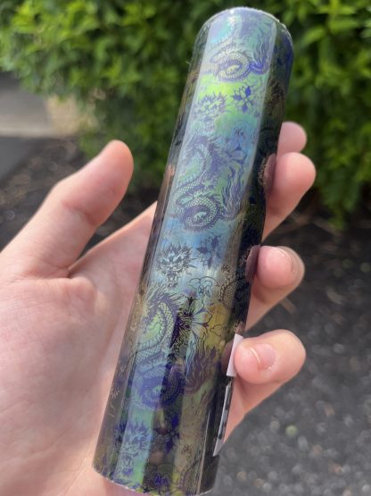 Dragon 38x7 7.1oz