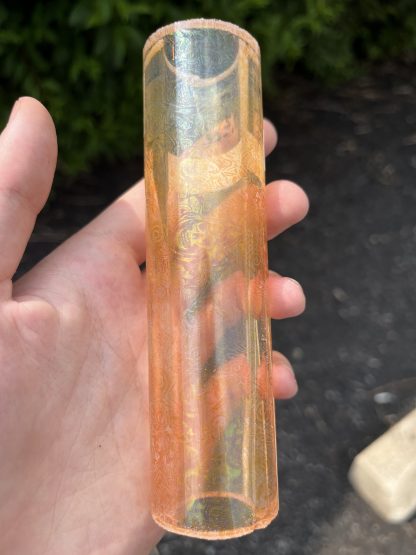 Grim Reaper 38x7 7.2oz