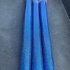 Silver Blue (587) 16oz Tube
