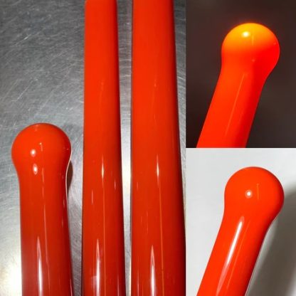 Cinnabar B+ Tube