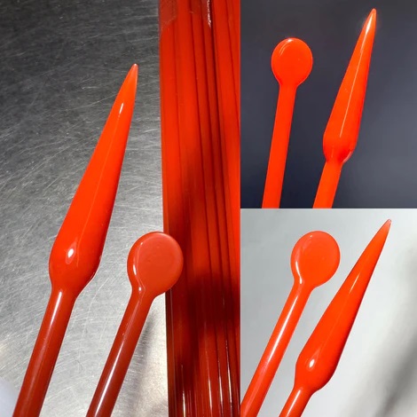 coral rod