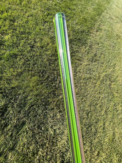 Steel Wool/Green Cane