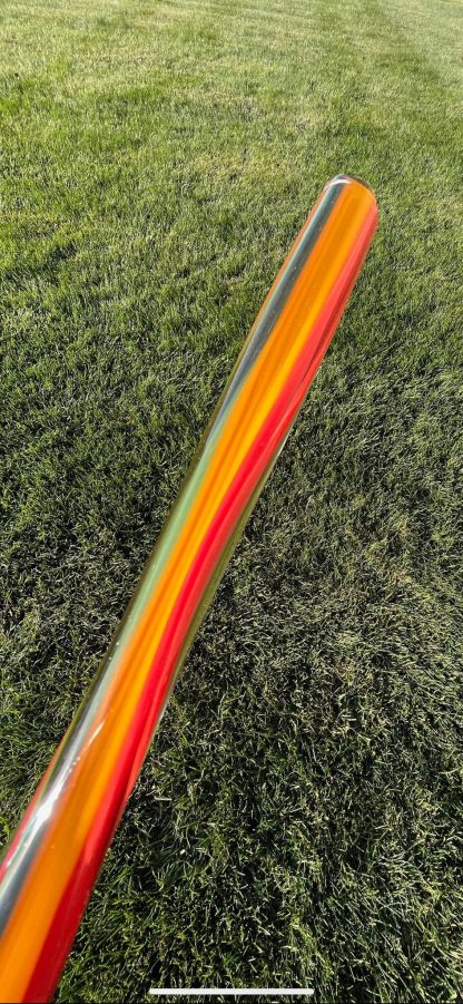 Rasta Cane