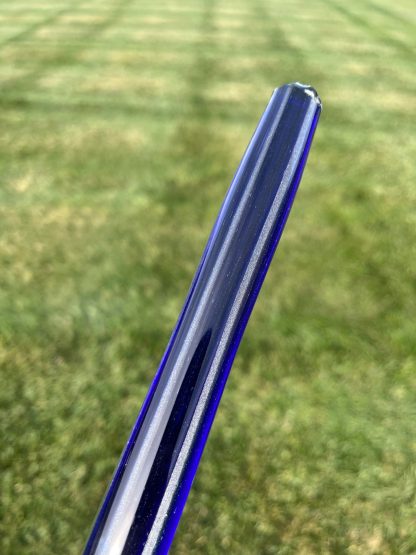 Steel Wool/Cobalt Cane