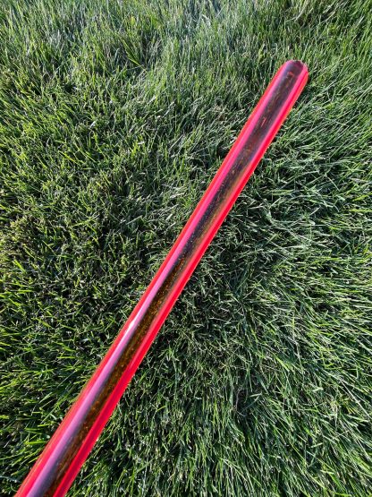 Red/Yellow Cane