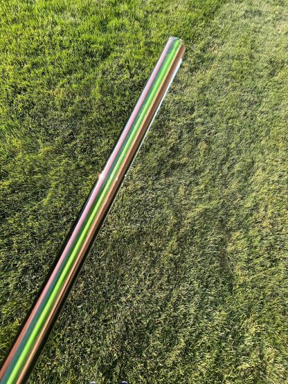 Green/Black/Brown Cane