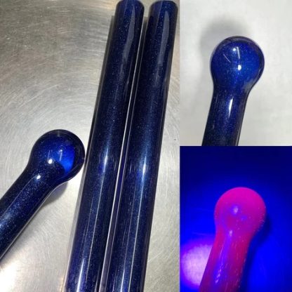 Light Bright > Blue Sparkle B+