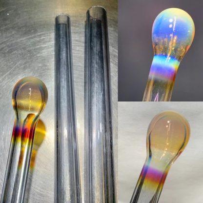Purple Rainbow (Unique) B grade