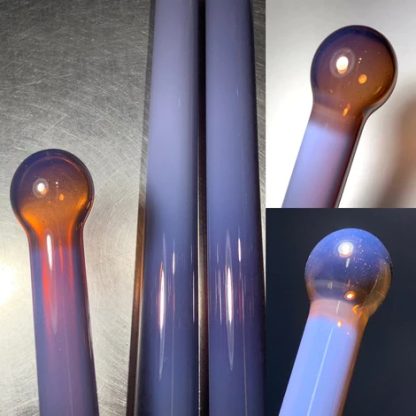 Chocolate Opal B+