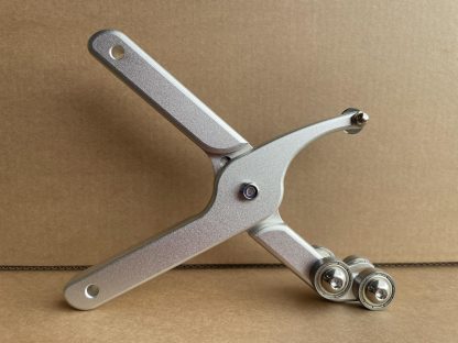 Tube Talons Scoring Tool
