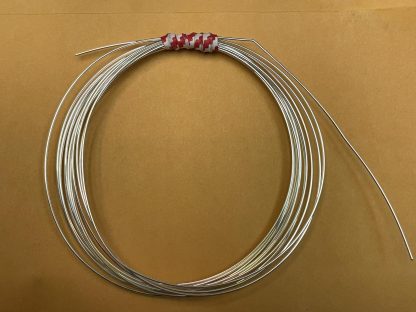 Fine Silver Wire 22ga Wire