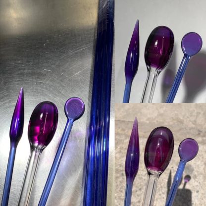 Gold Purple (Unique) B