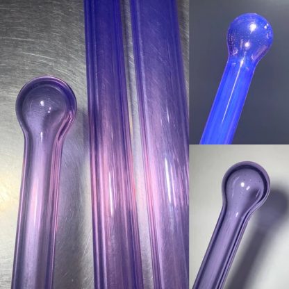 Transparent Neo Opal B