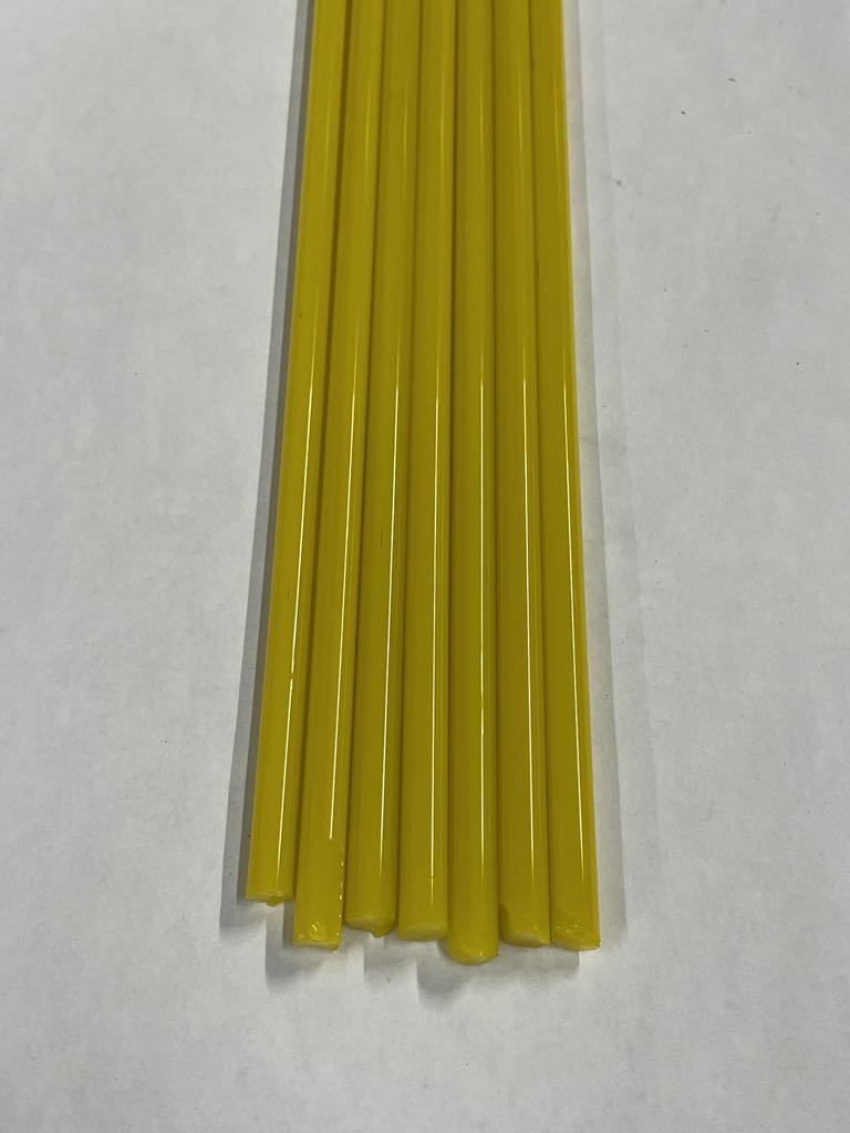 cad yellow