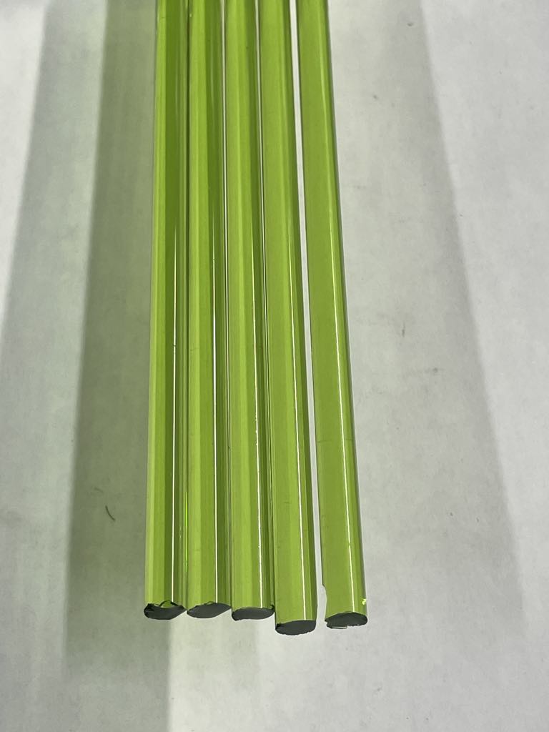 lime green