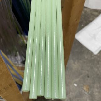 Mint Green 26mm Rod (1)