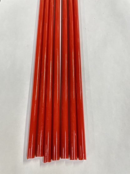 Color Rod PA:Orange - 6 Rod
