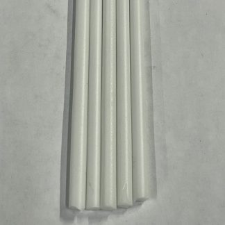 Super White Rod 6mm Rod (1)