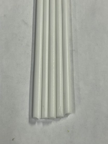 Super White Rod 7mm Rod (1)
