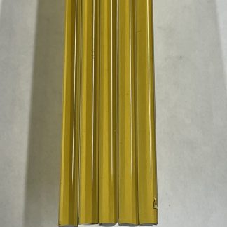 Yellow 10mm Rod (1)