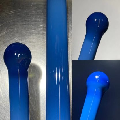 Blueberry Opal Tube B+
