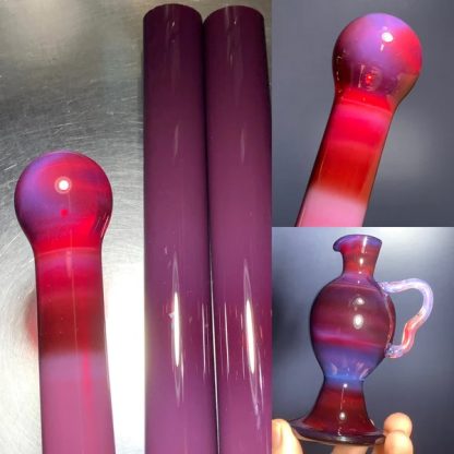 Dark Phoenix Knuckles
