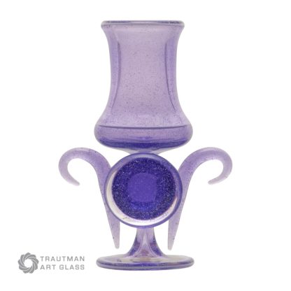 TAG-060 Purple Lollypop