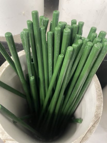 Glasstronics Dark Green Bars