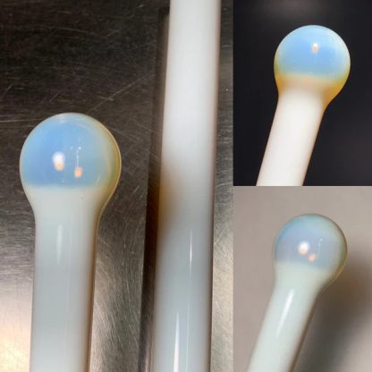 Opaline over Mango B