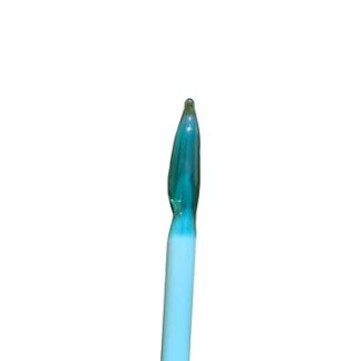 Transparent Green Opal