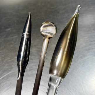 EXP Bronze Pearl Sparkle B+