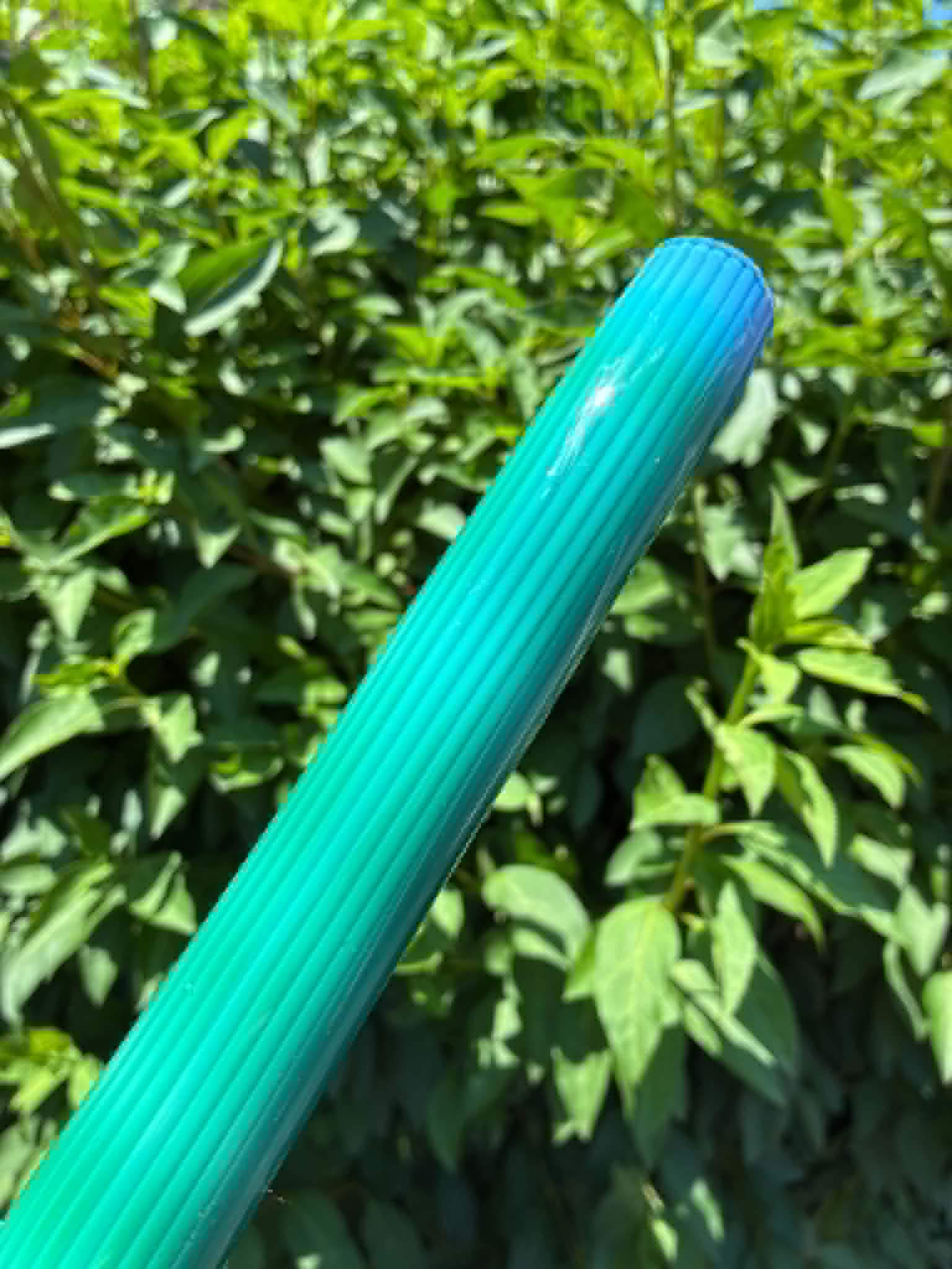 Exp Green (2) Lined Tubing .39lb
