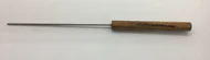 1/16" Tungsten Wood Handle