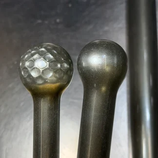 Clear over Bronze Pearl Sparkle B