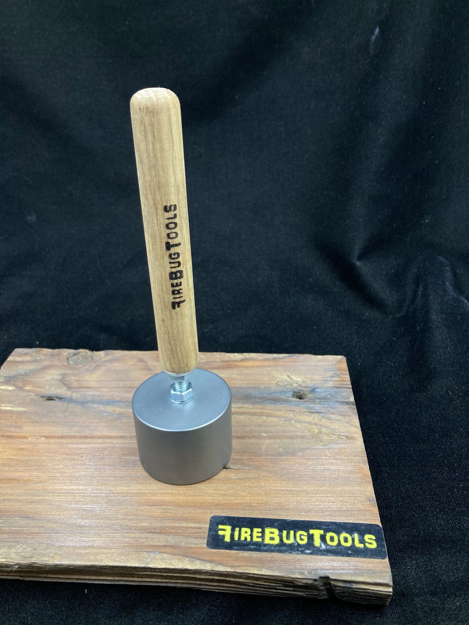 2inch masher
