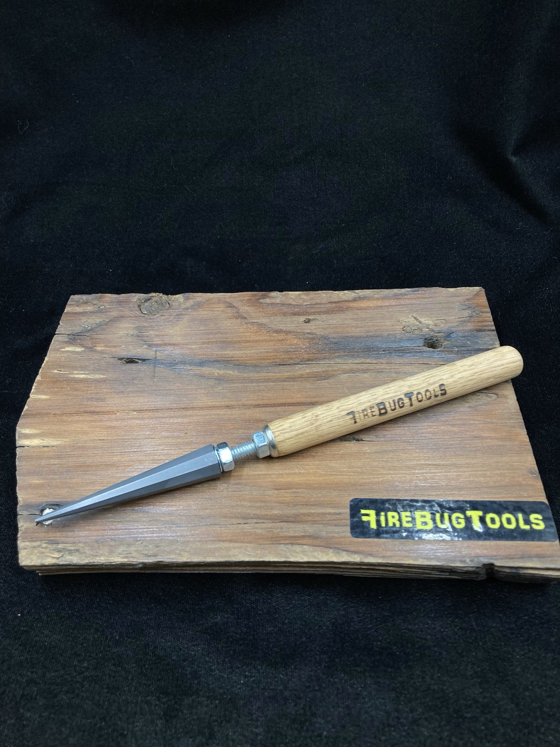 3inch reamer