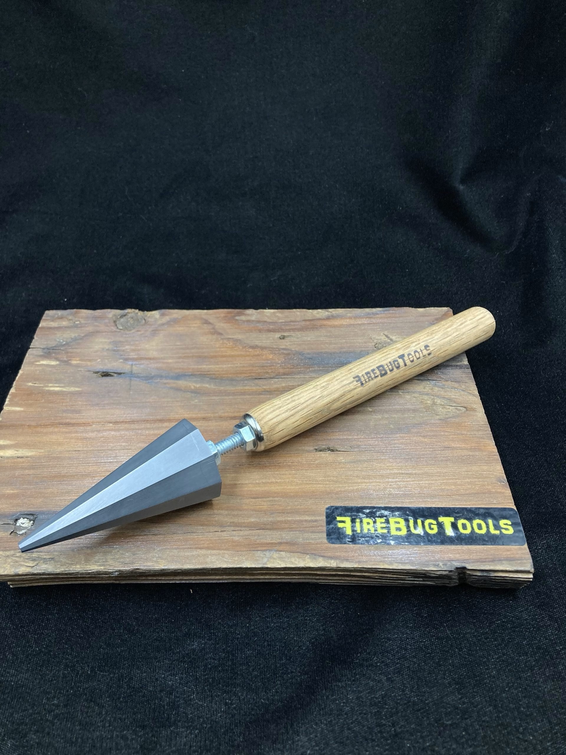 Big 3" Reamer