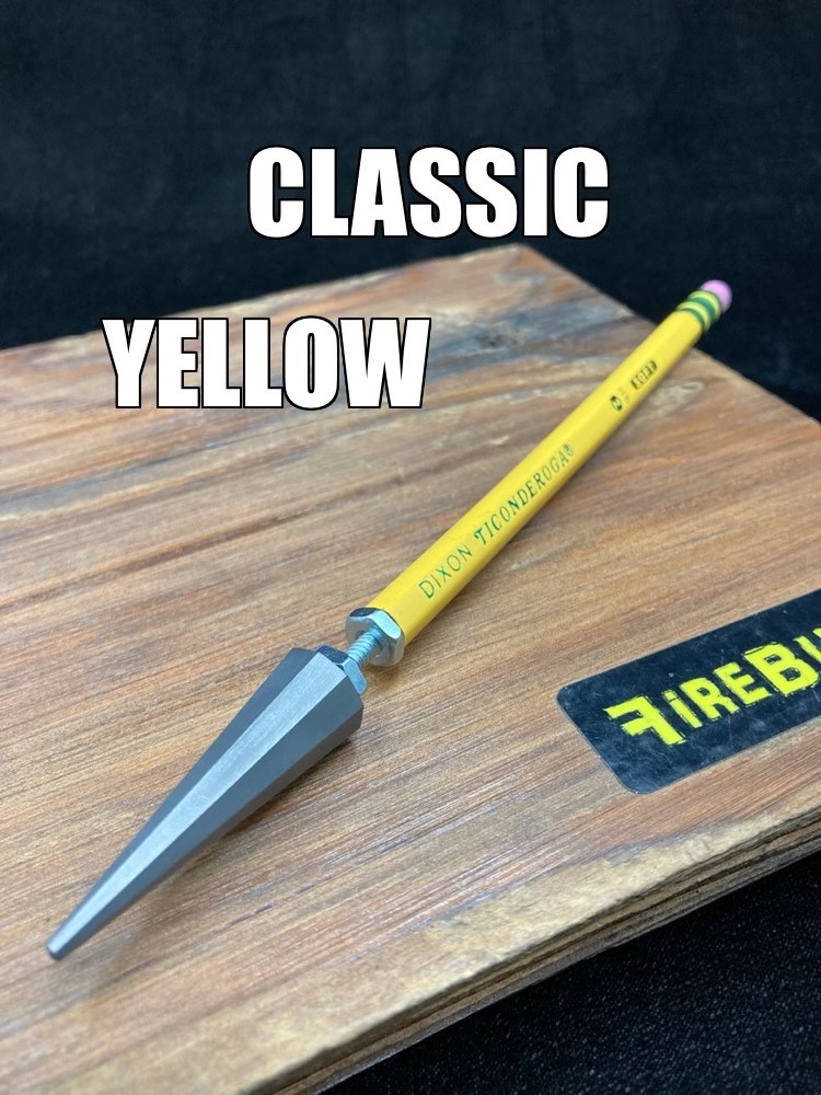 pencil reamer