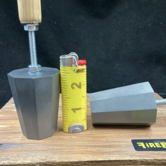 Shot Glass Reamer