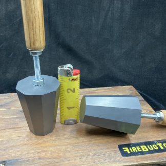 XL Shot Glass Reamer