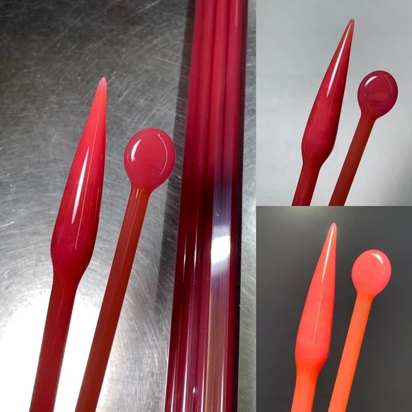 Desert Rose Rod B
